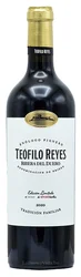 Teófilo Reyes Edición Limitada